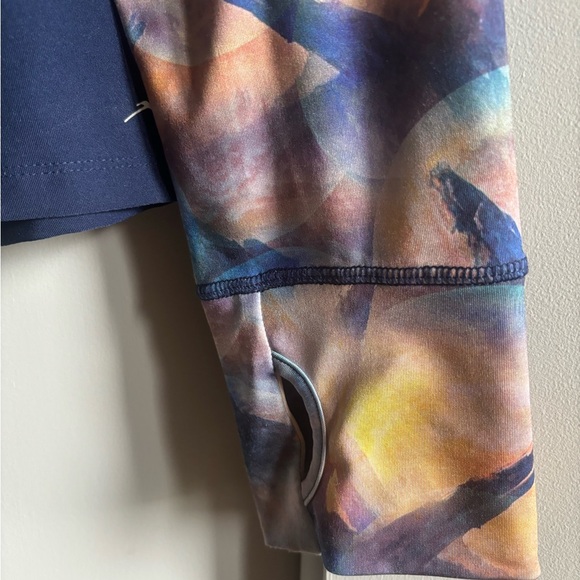 Gottex active wear , jacket and legging set - Picture 2 of 6